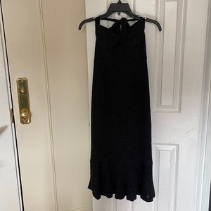 Anthropologie Midi Dress